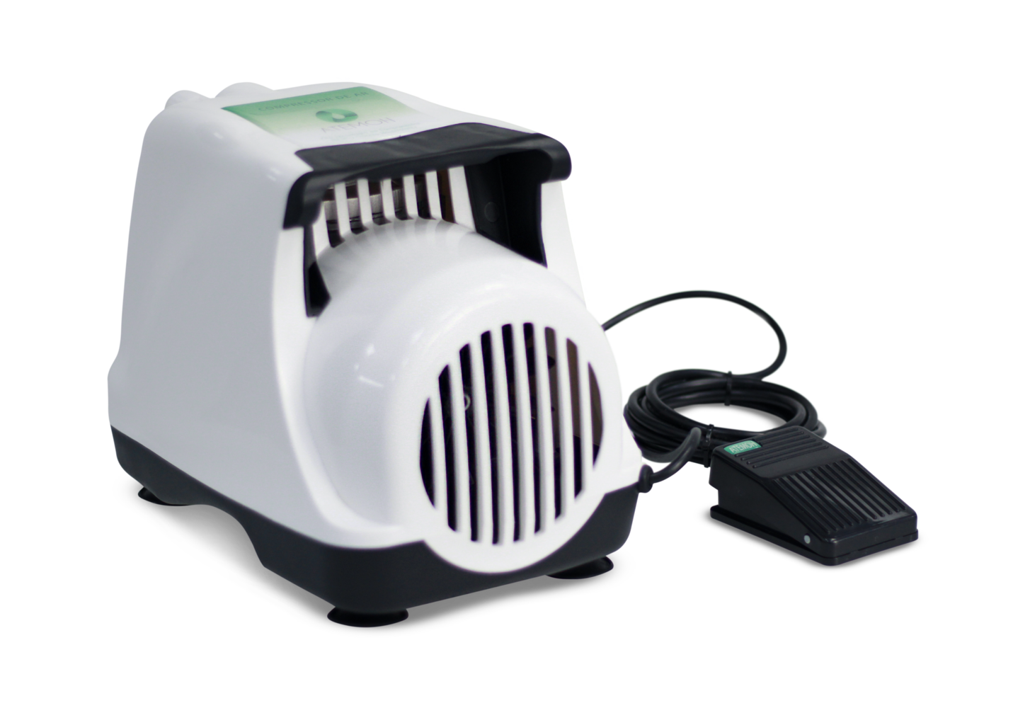 Compressor de Ar para Pistola de Limpeza EasyClean