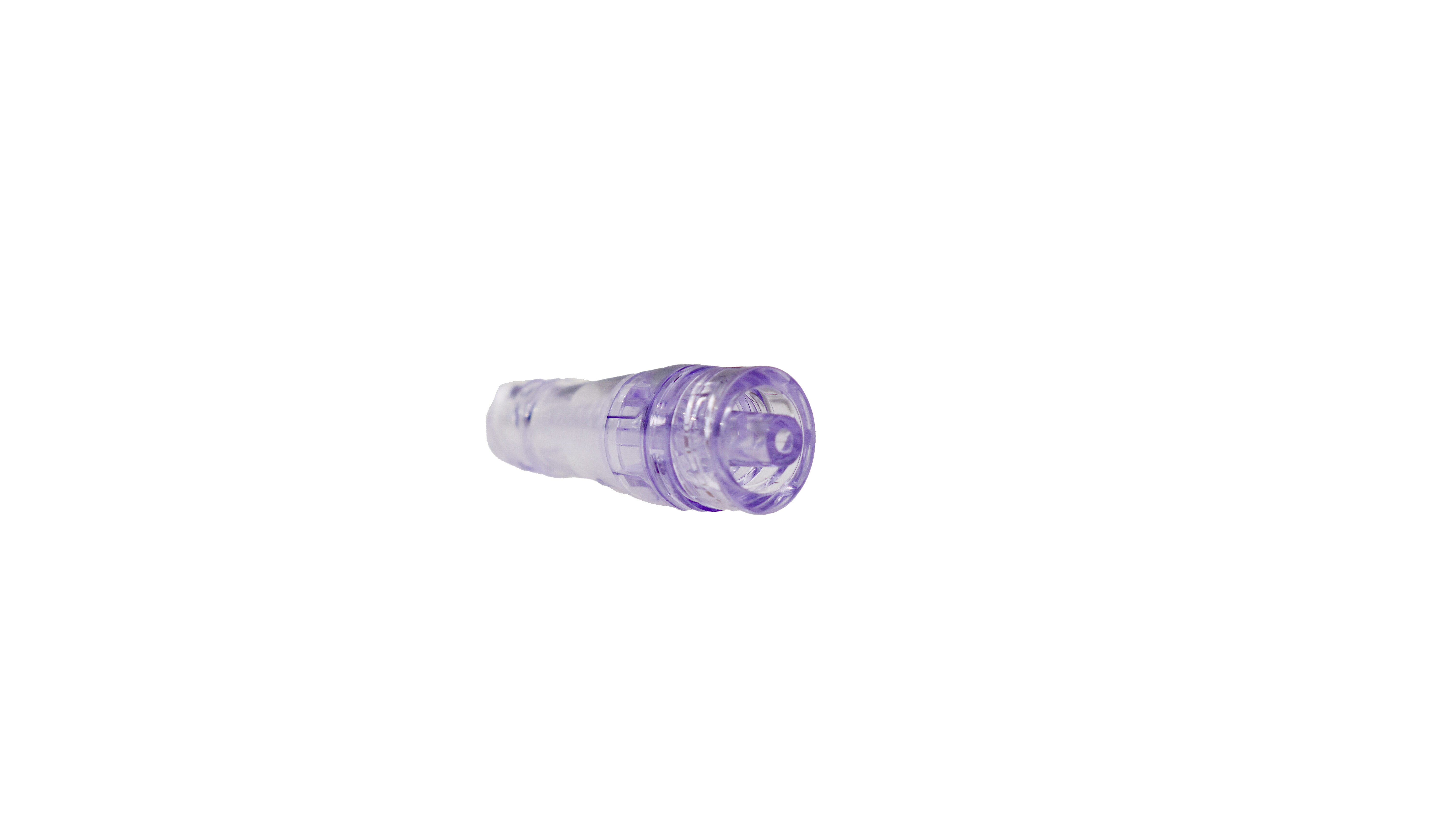 McFusion® Conector Valvulado