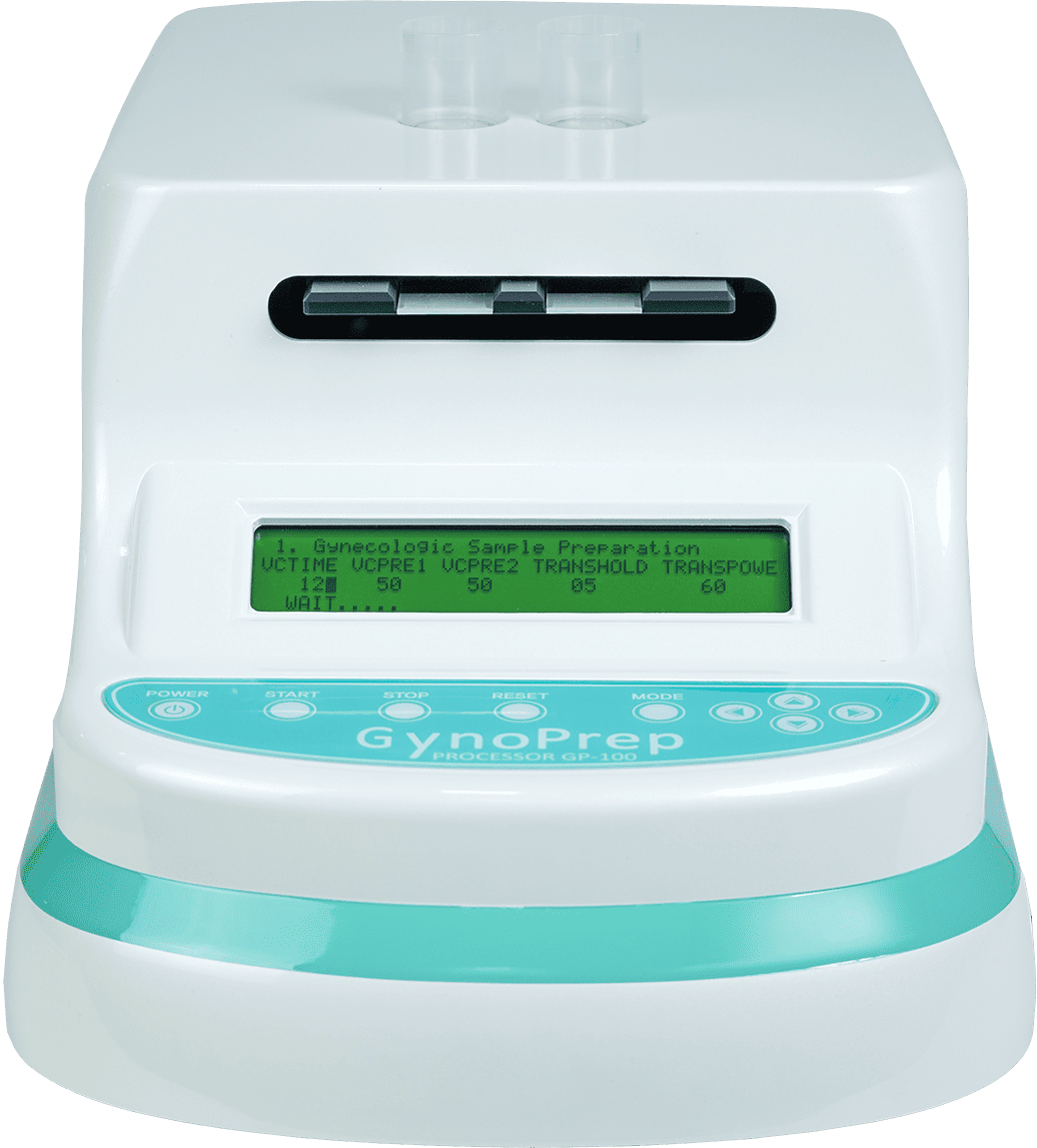 Processador GynoPrep® GP-100