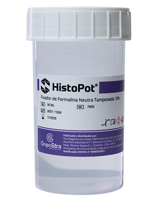 HistoPot® 180 mL