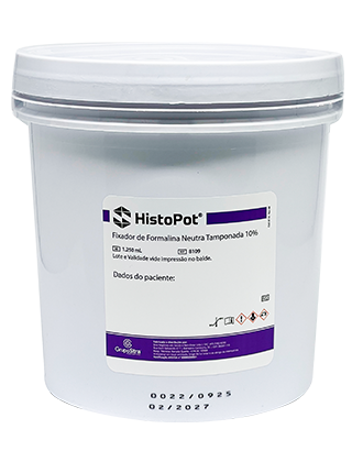 HistoPot® 2.500 mL
