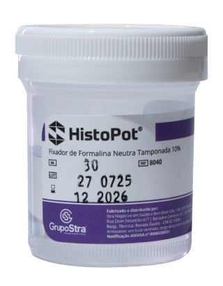 HistoPot® 60 mL
