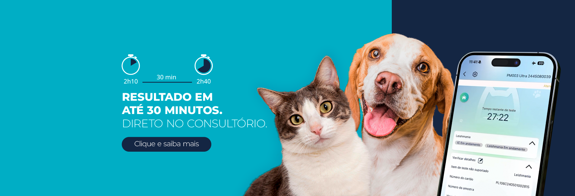 Banner PlusLife Vet
